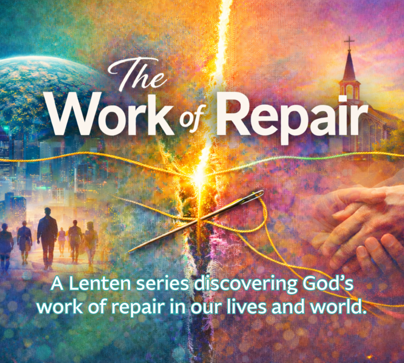 April 5, 2026- Do we want to believe? (Easter)