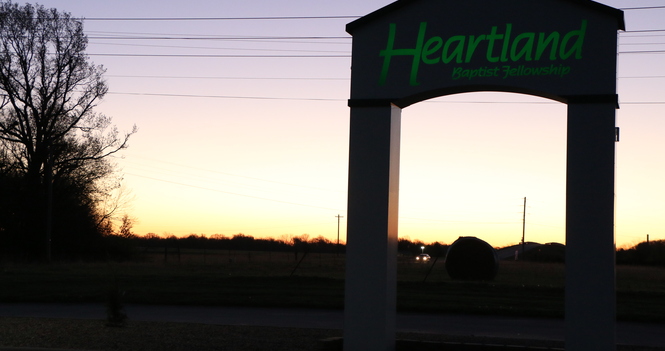 Resurrection Celebration! 