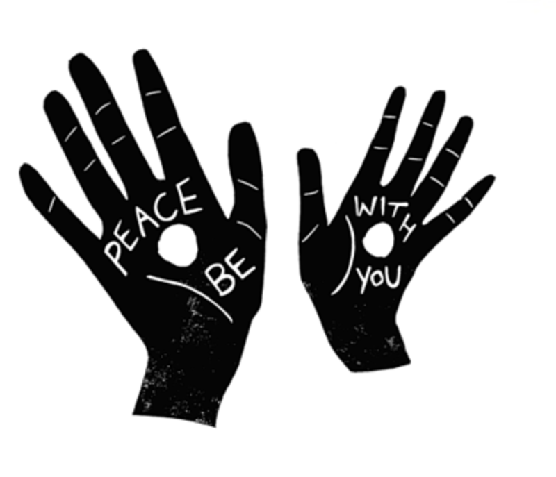 Sunday April 12, 2026