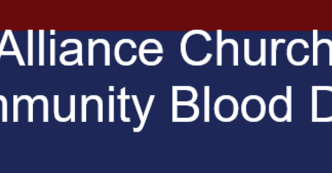 Blood Drive - Penn Medicine