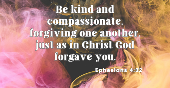 Let Kindness Flow  image