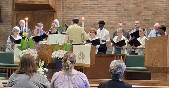 Pastor’s Lectionary Sermon Study Tuesdays 11:00 am