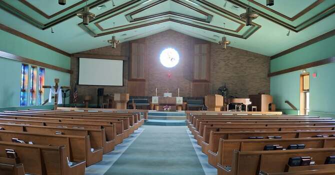 Faith & Friends on Tap