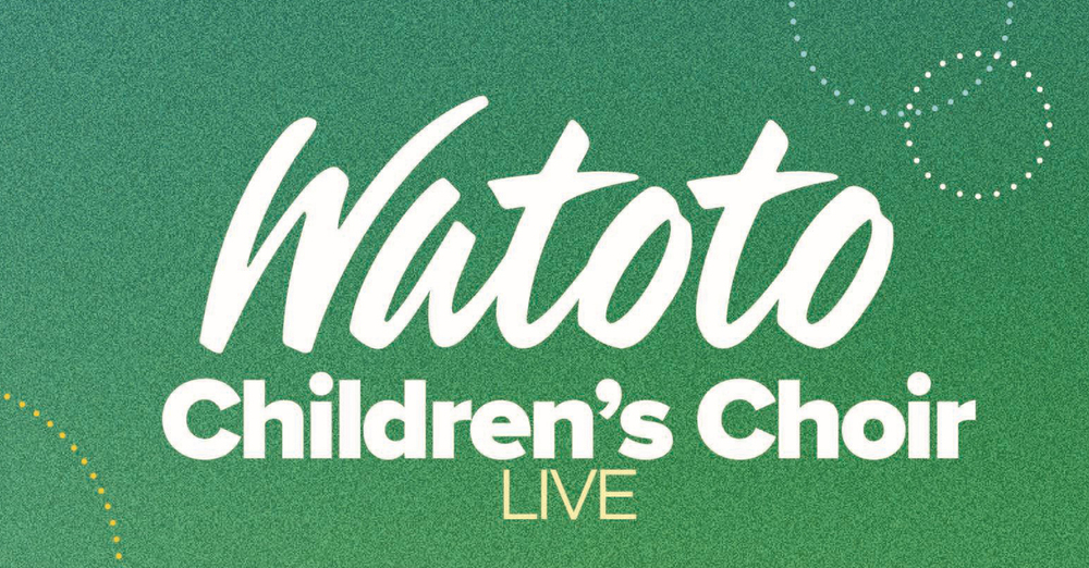 Watoto Children's Choir