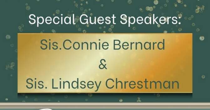 Maine Ladies Conference (Hampden)