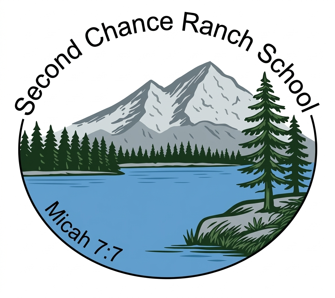 April 2026 - Second Chance Ranch School | Missions | Turners Creek ...