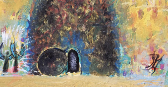 Fake News at the Empty Tomb