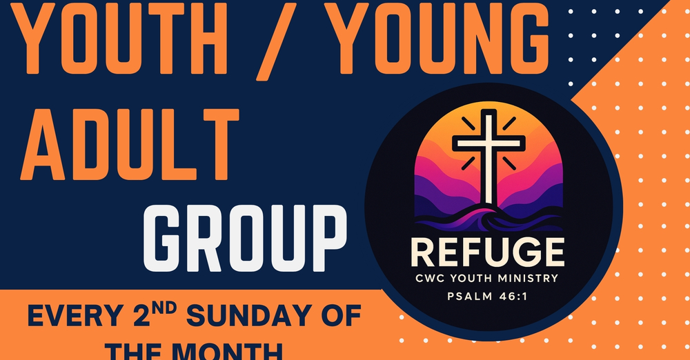 Youth and Young Adult