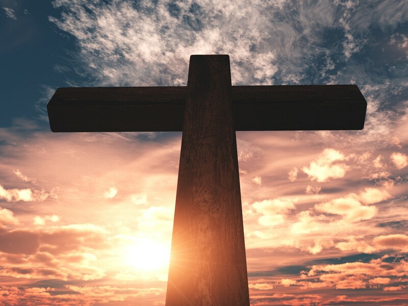 What the Bible Says About...the Cross