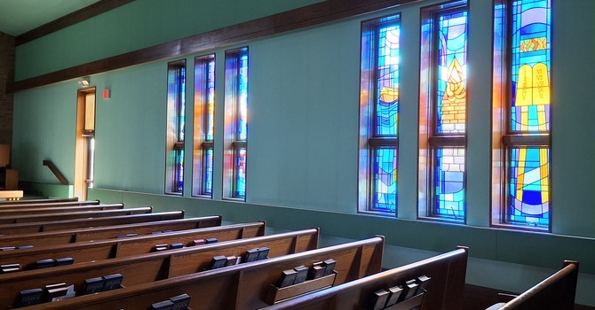 2026 Young Adult Mission Trip