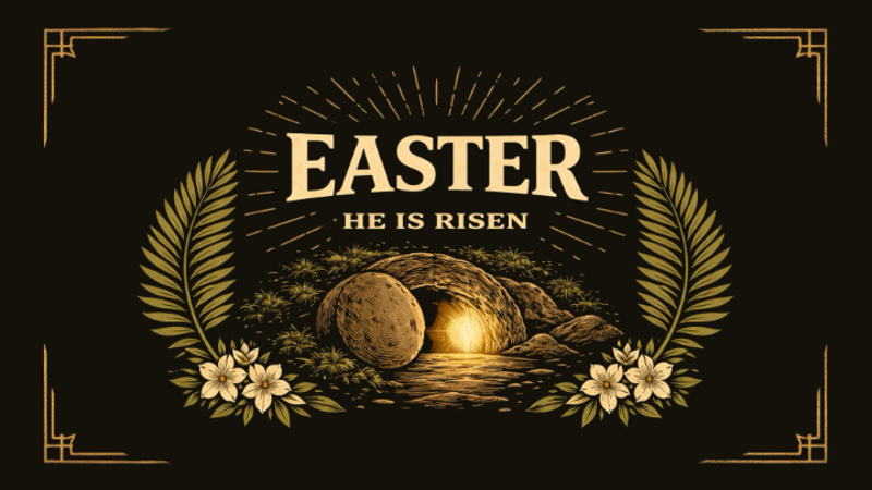 Easter