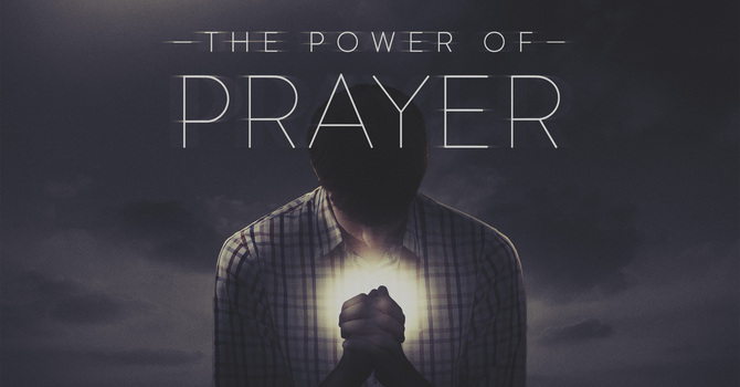 Power of Prayer