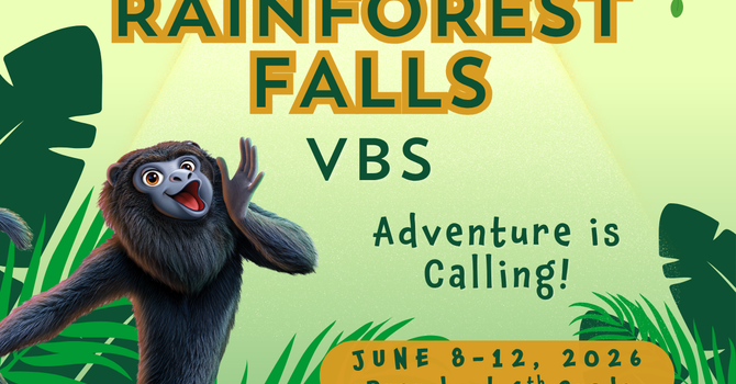 Vacation Bible School