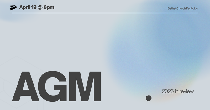 Annual General Meeting