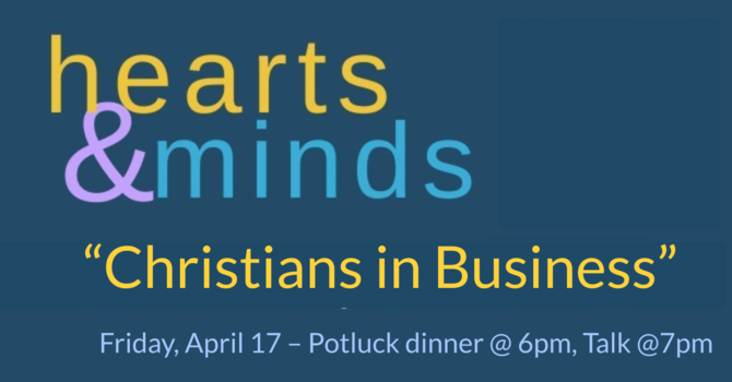 Christians in Business