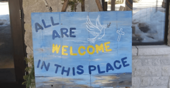 Anchored in Every Season