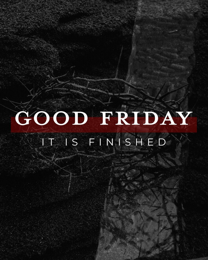 A Service of Darkness