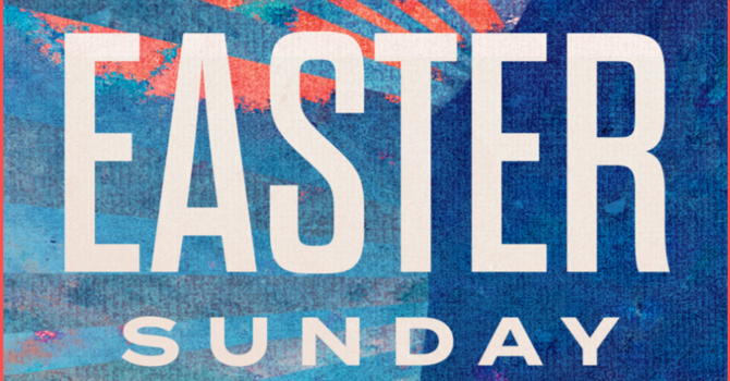 And Share the Resurrection