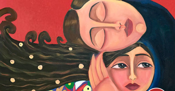 Palestinian Liberation Theology: An Introduction