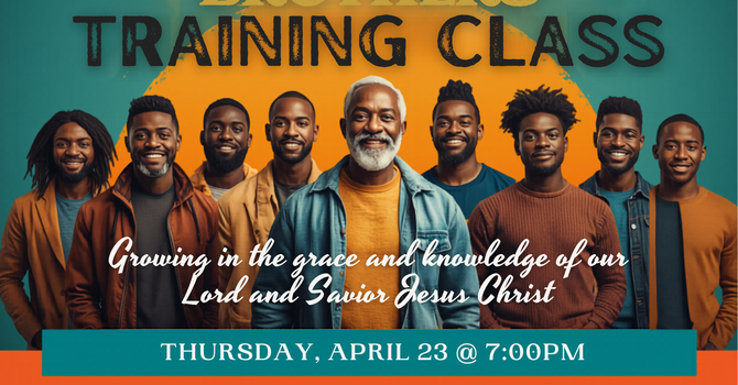 Brothers Training Class