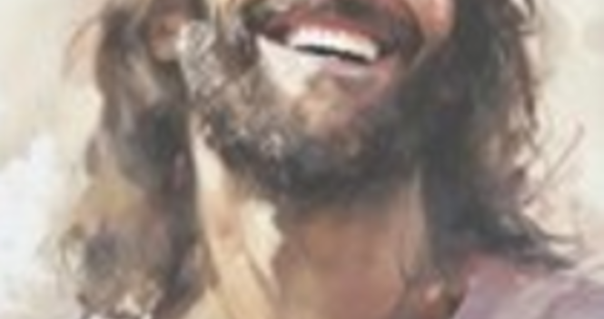 Holy Humour Sunday (S,LS)