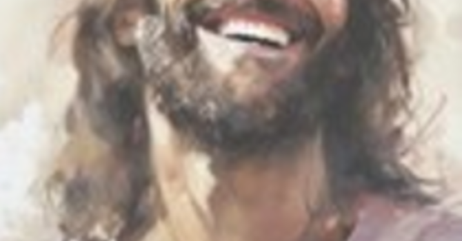 Holy Humour Sunday (S,LS)