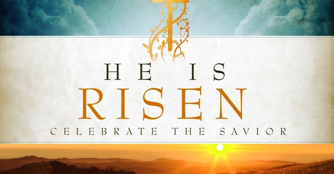 The Final “I Am” and Where’s Your Focus