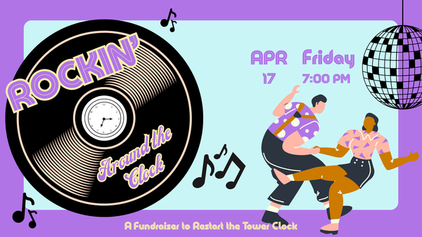 Rockin' Around the Clock