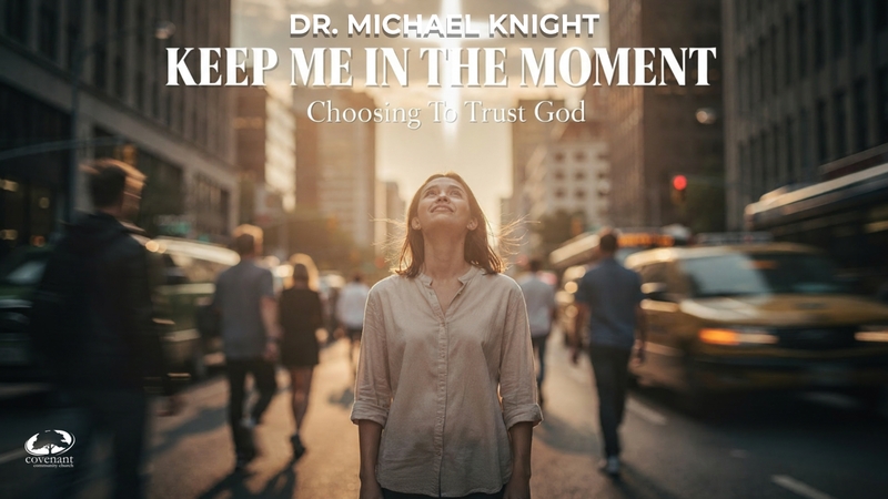 Keep Me In The Moment