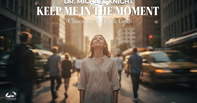 Keep Me In The Moment