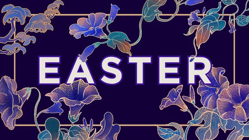 What If Easter Doesn't Answer Everything