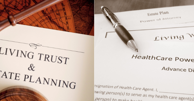 Estate & Elder Law Planning Presentation