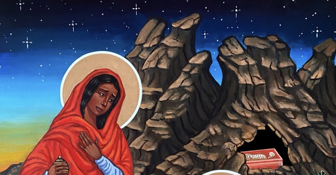 Crossroads Newsletter April 5, 2026