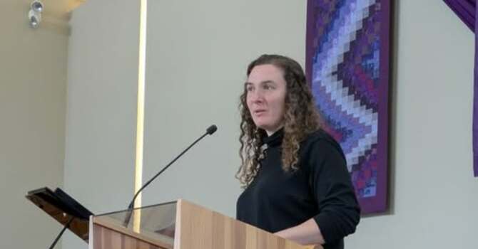 Speakers Sunday 22nd 2026 image