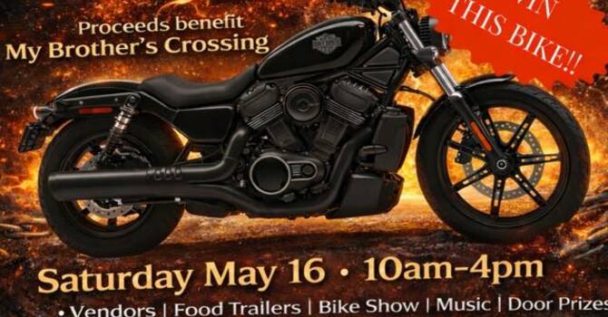 Biker Bash 2026
