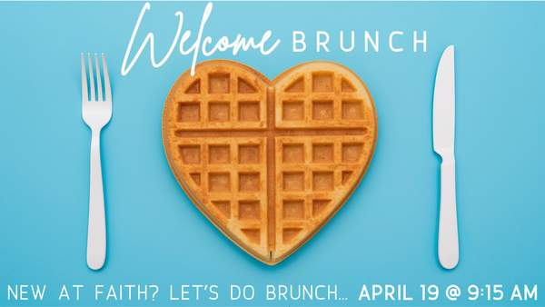 Welcome Brunch