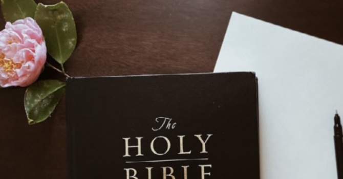 Friday Ladies Bible Study