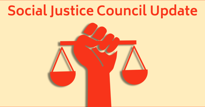 Change in time for Social Justice Council