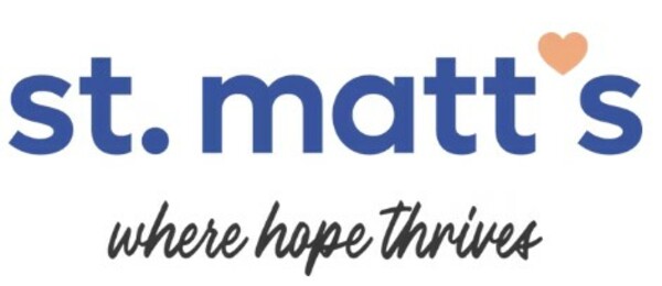 3rd Annual﻿ Walk for St. Matt's