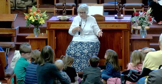 Family Ministries