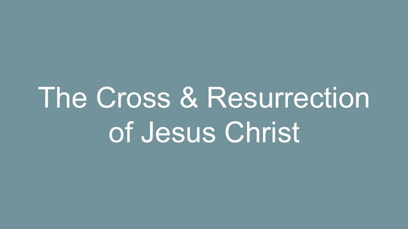 April 5, 2026 Easter Sunday