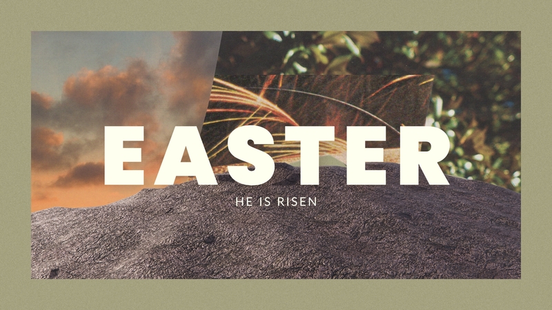 Easter Sunday
