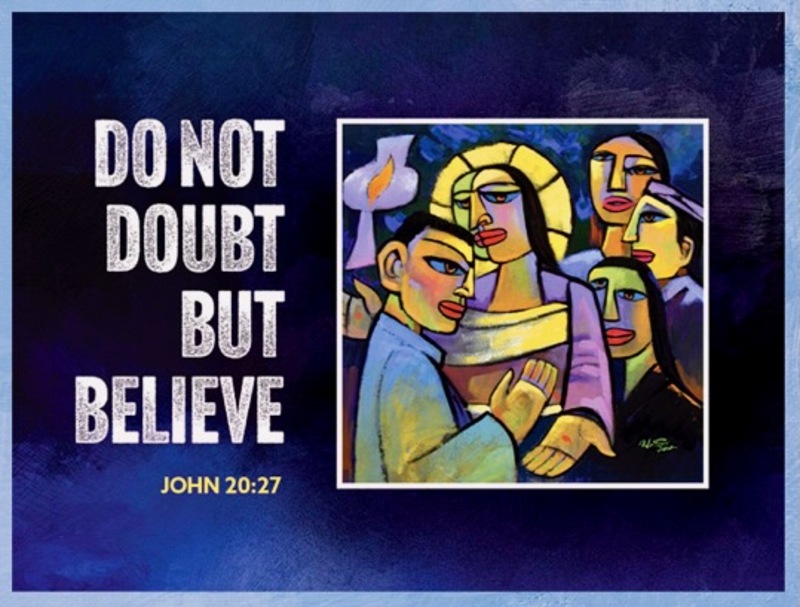 Second Sunday of Easter