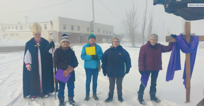 Good Friday - April 3, 2026 image