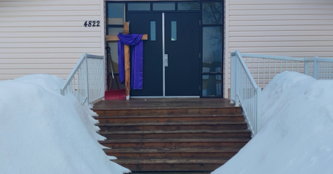 Understanding Ourselves:  The Anglican Faith