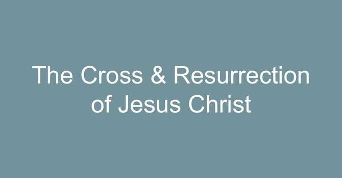 April 5, 2026 Easter Sunday