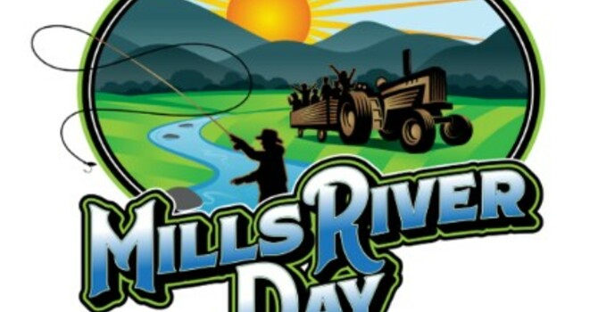 Mills River Day