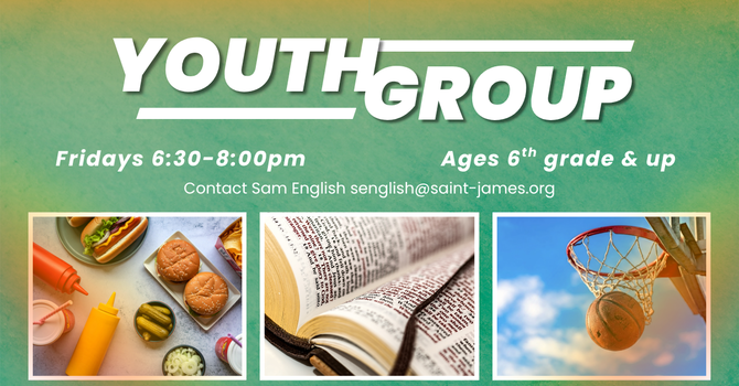 Youth Group