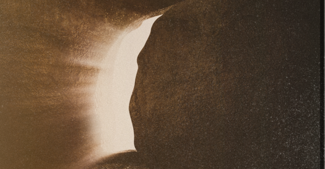 When the Impossible Becomes Possible image