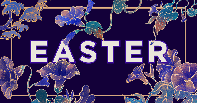 What If Easter Doesn't Answer Everything